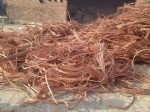 Copper Wire Scrap 99.99% Cheap Copper Scrap 99.7% 99.8% Red Cooper Wire Apply for Industrial