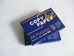 copy paper a4 70 gsm manufacturer in china