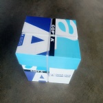 Hot Sale! Double AA A4 Copy Paper 80gsm 75gsm 70gsm, PaperOne A4 Copy Paper at Cheap Prices!!..