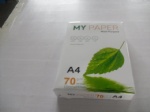 100 % Woodpulp  A4 Copy Paper 75gsm & 70gsm