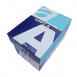 100 % Woodpulp Double a A4 Copy Paper A A4 Copy Paper 80gsm 75gsm & 70gsm